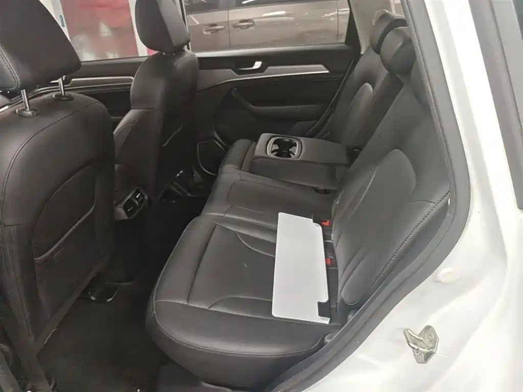Haval H6 2018 Red Label Sport 1.5T Manual 2WD Elite фото 13