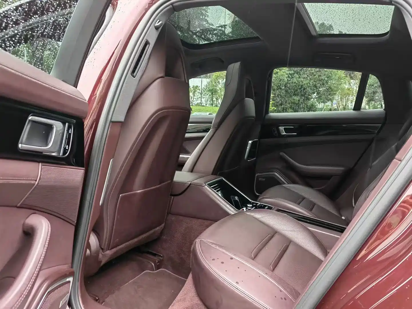 Фото 6 - Porsche Panamera