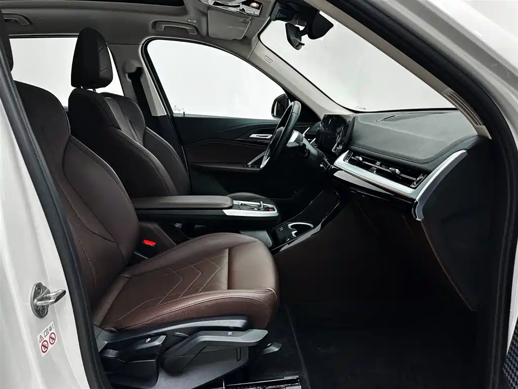 BMW X1 2023 sDrive20Li X Design Package фото 22