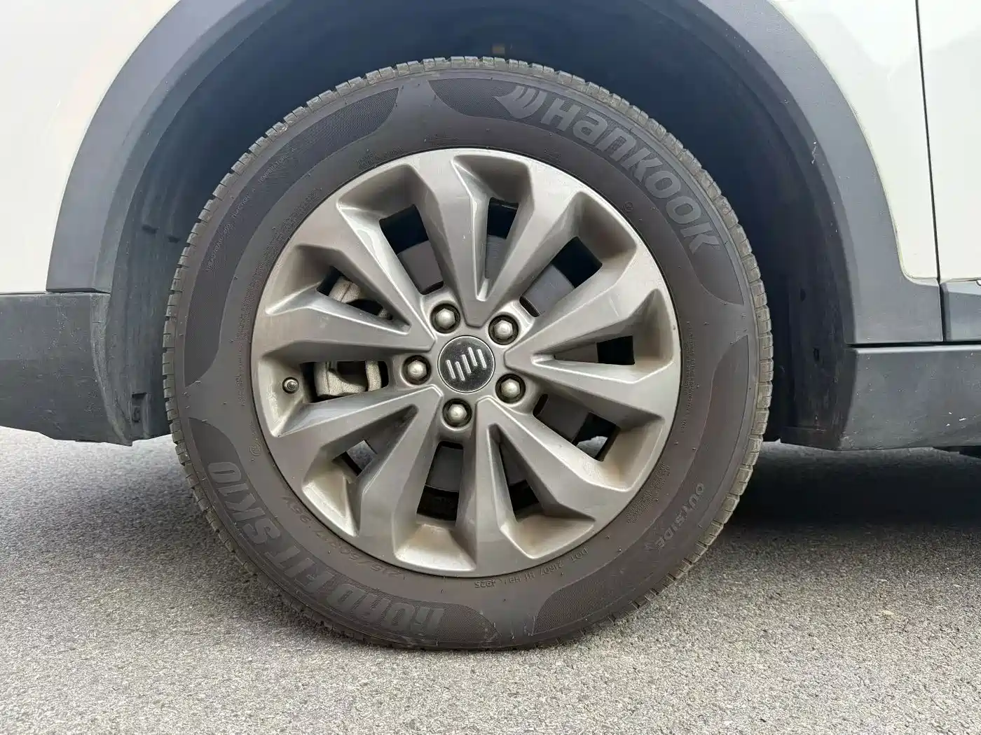 Weltmeister EX5 2019 2018 EX5 400 Lite Explorer Edition