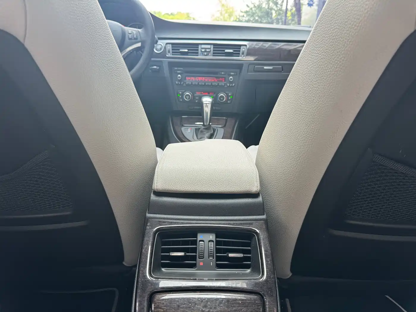 BMW 3 Series (Import) 2013 2011 325i Coupe