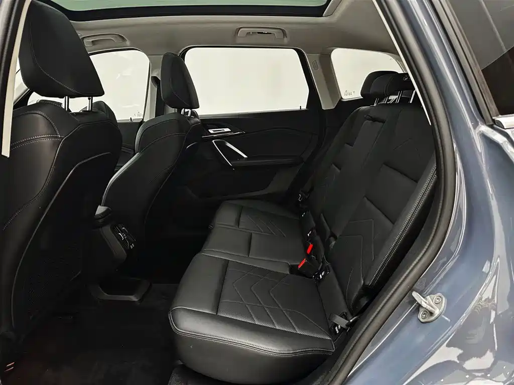BMW X1 2023 sDrive20Li X Design Package фото 22