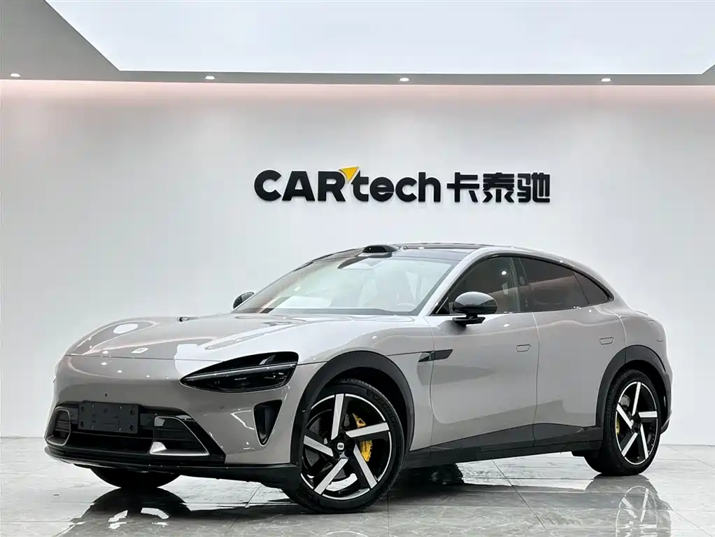 Xiaomi Auto Xiaomi YU7 2025 Ultra Long Range High Performance AWD Max Edition