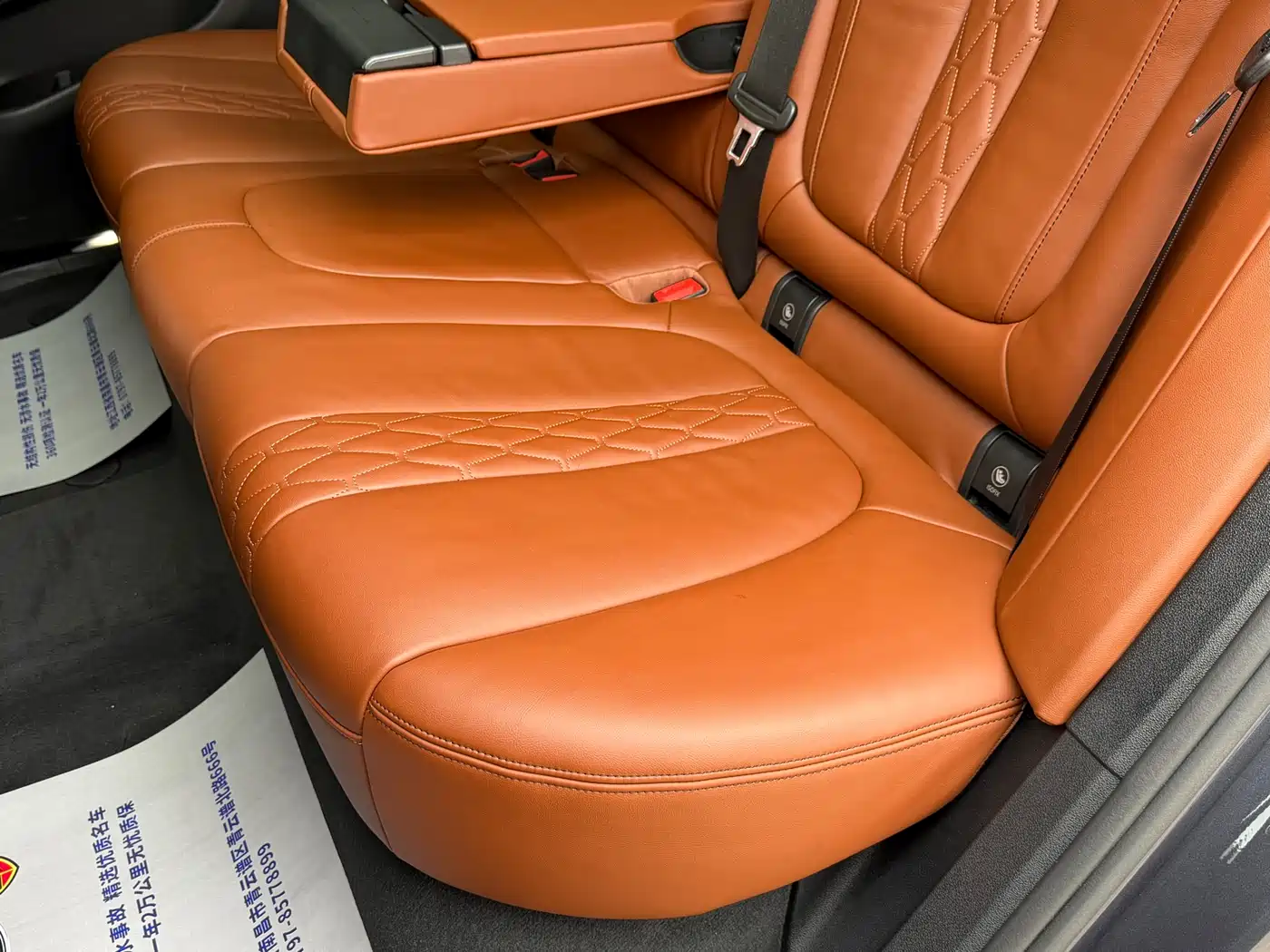 BMW X5 (Import) 2019 xDrive40i Exclusive M Sport Package фото 16