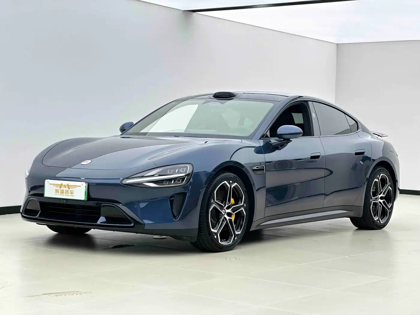 Xiaomi Auto Xiaomi SU7 2024 AWD Max Founder's Edition