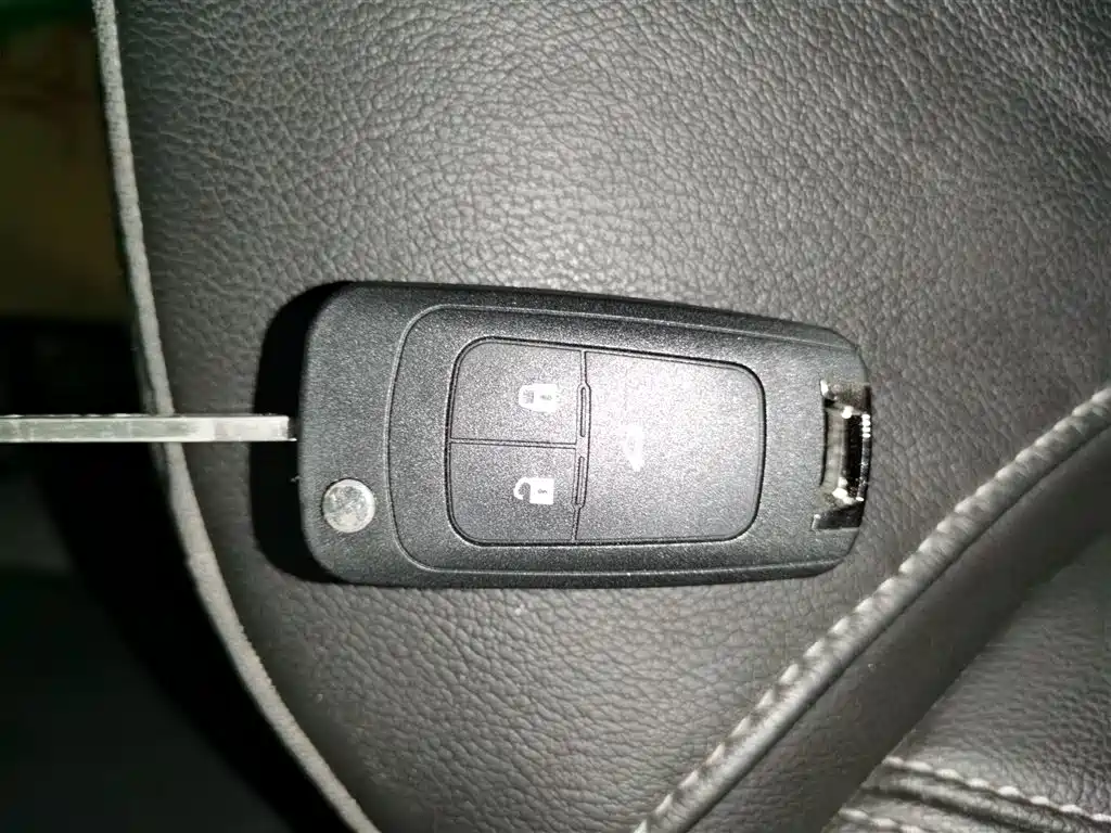 Buick Excelle 2019 18T Auto Connected Elite China VI фото 17