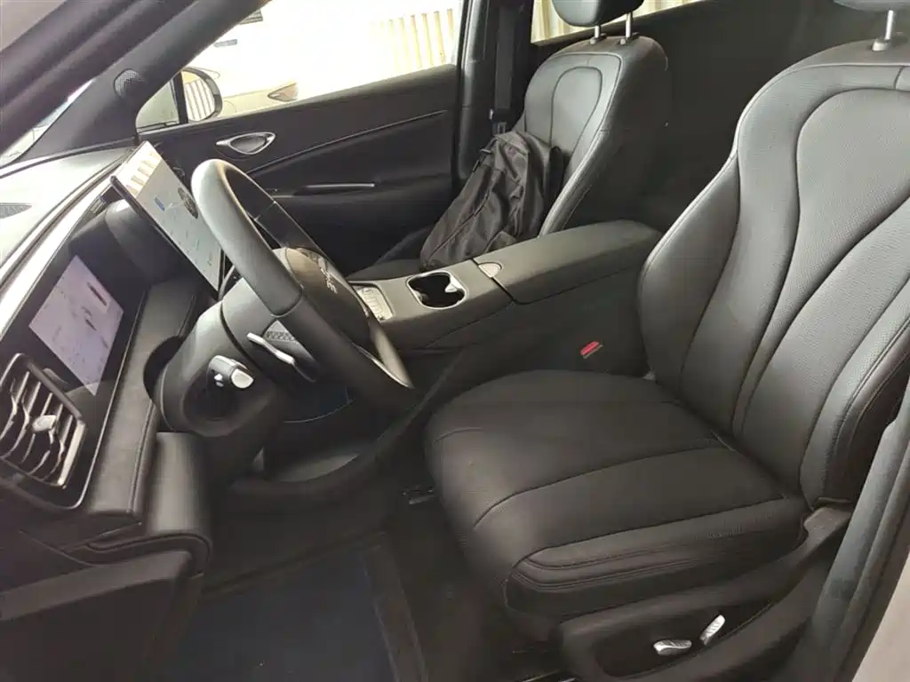 BYD Sealion 06 New Energy 2025 DM-i 170 Pilot Pro Edition фото 15