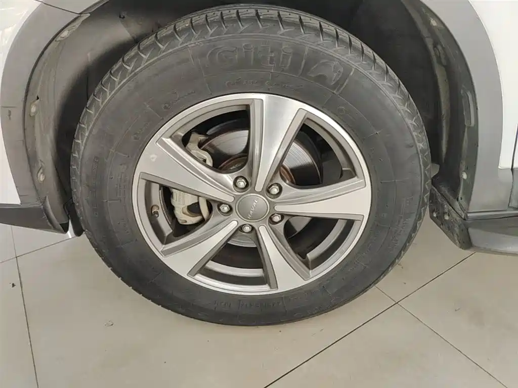 Haval H6 2014 Sport 2.4L Automatic Premium фото 23