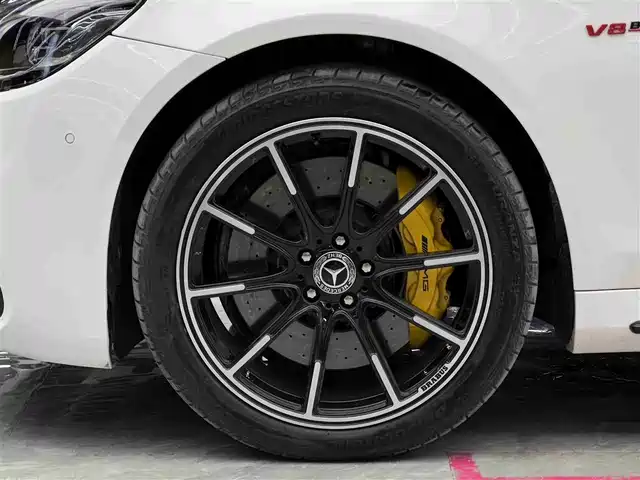 Mercedes-Benz S-Class AMG 2015 AMG S 63 L 4MATIC — фото 4