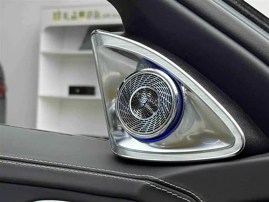 Mercedes-Benz S-Class AMG 2015 AMG S 63 L 4MATIC фото 18