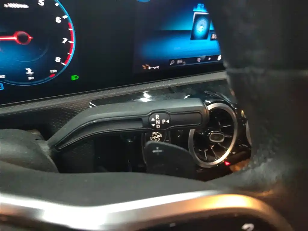 Mercedes-Benz A-Class 2021 A 200 L Sport Sedan Dynamic Type фото 10