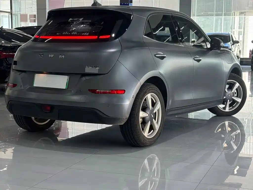 Ora Good Cat 2025 2025 430km Honor Edition