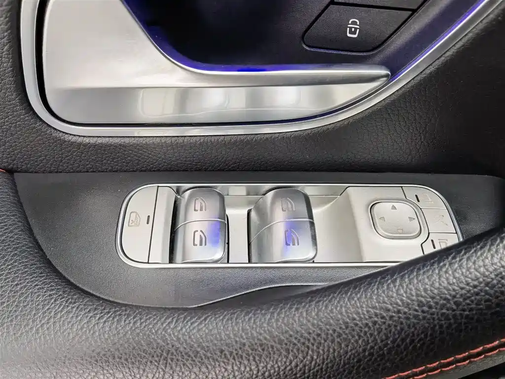 Mercedes-Benz GLE AMG 2023 AMG GLE 53 4MATIC+ фото 9