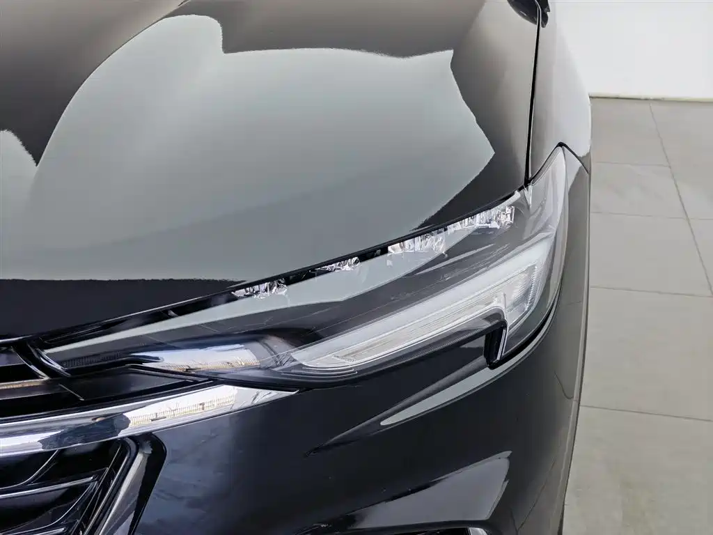Buick Envision Plus 2021 Envision Plus 652T 5-seater Luxury фото 7