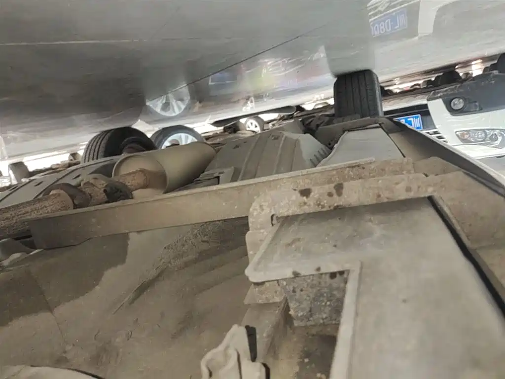Haval H6 2014 Sport 2.4L Automatic Premium фото 21