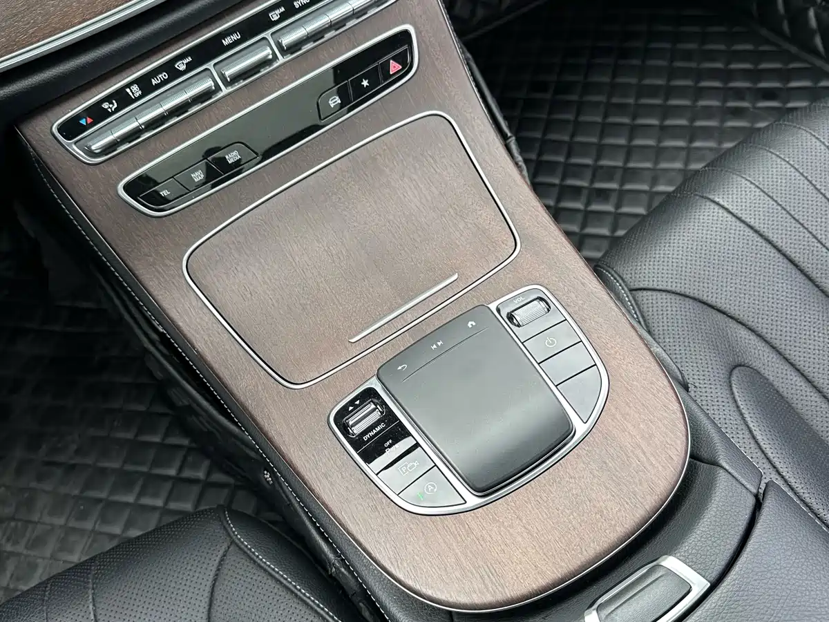 Mercedes-Benz CLS 2021 CLS 300 Sport фото 20