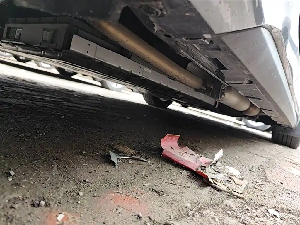 BYD Destroyer 05 2024 Glory Edition DM-i 55KM Luxury фото 4