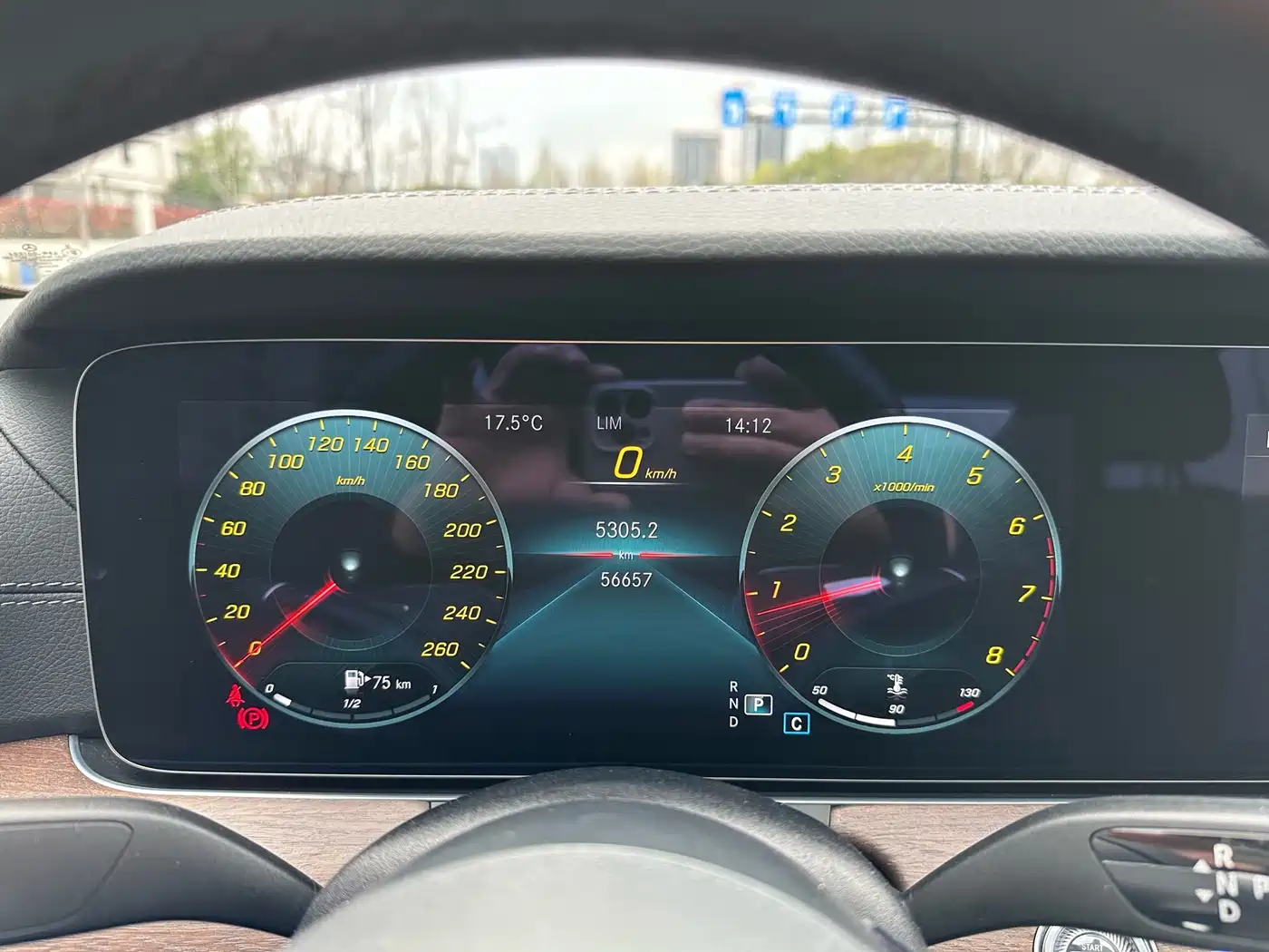 Mercedes-Benz CLS 2021 CLS 300 Sport фото 18