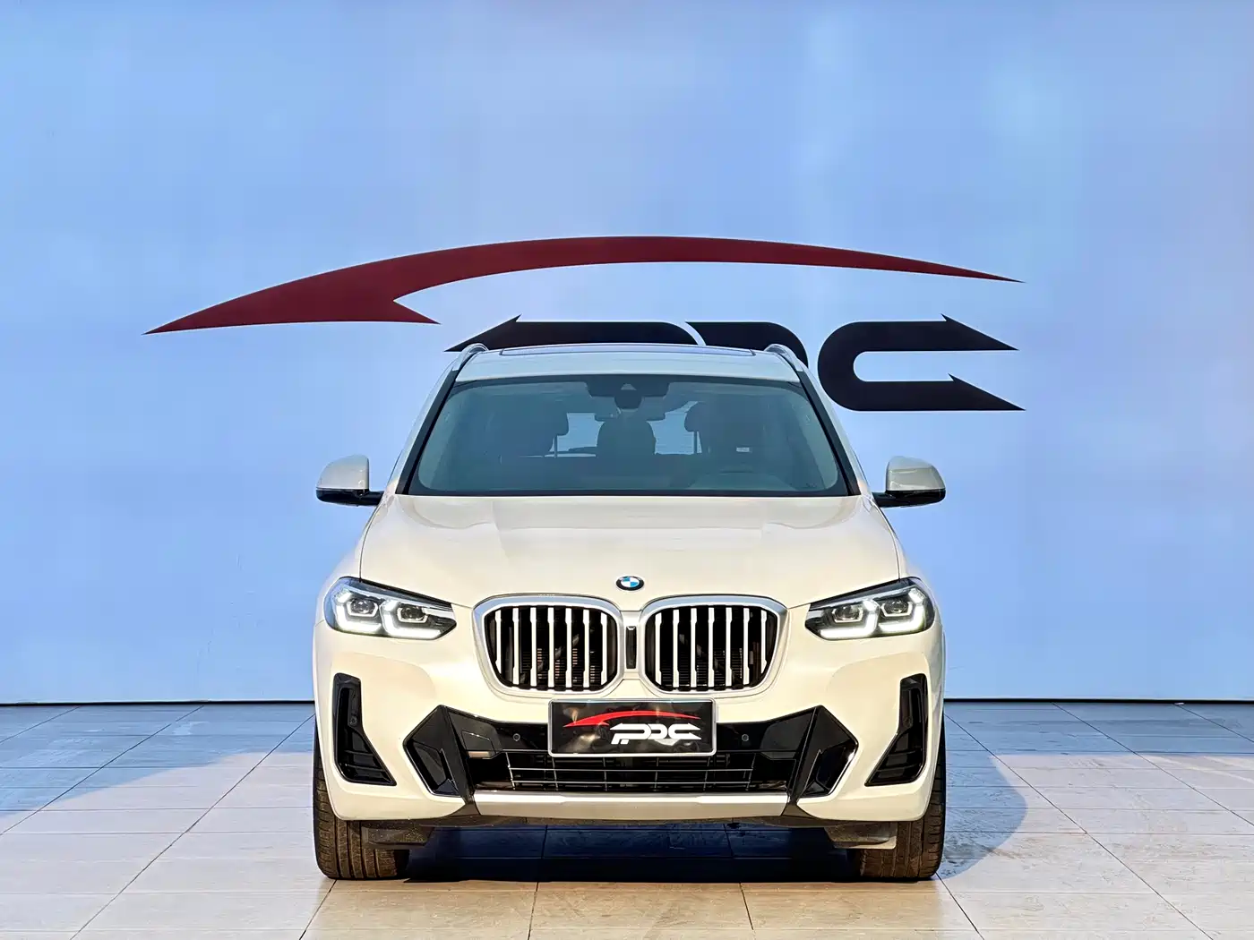 BMW X3 2023 xDrive25i M Sport Package