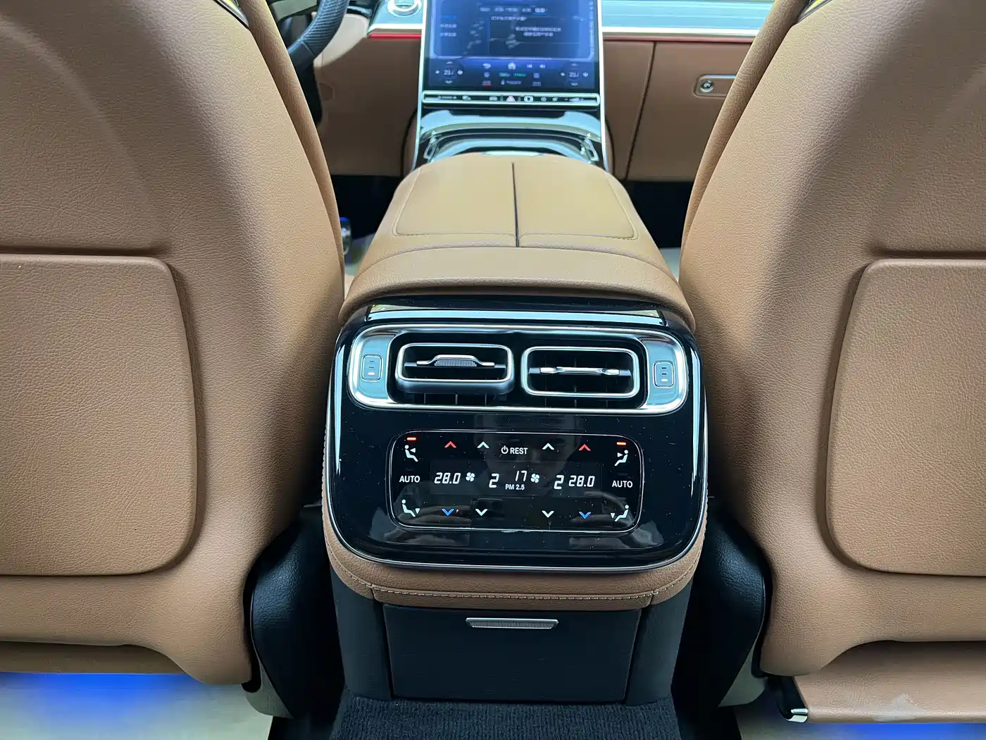Mercedes-Benz S-Class 2021 Facelift S 450 L 4MATIC фото 32