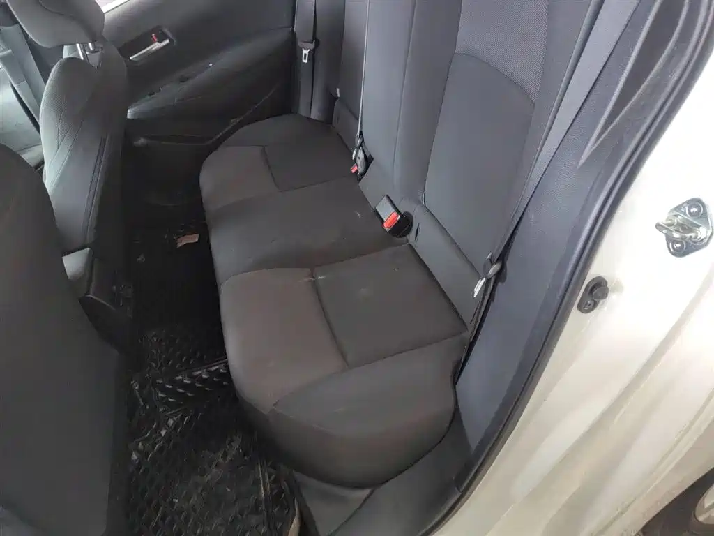 Toyota Levin 2022 Facelift TNGA 1.5L CVT Progressive Edition фото 15