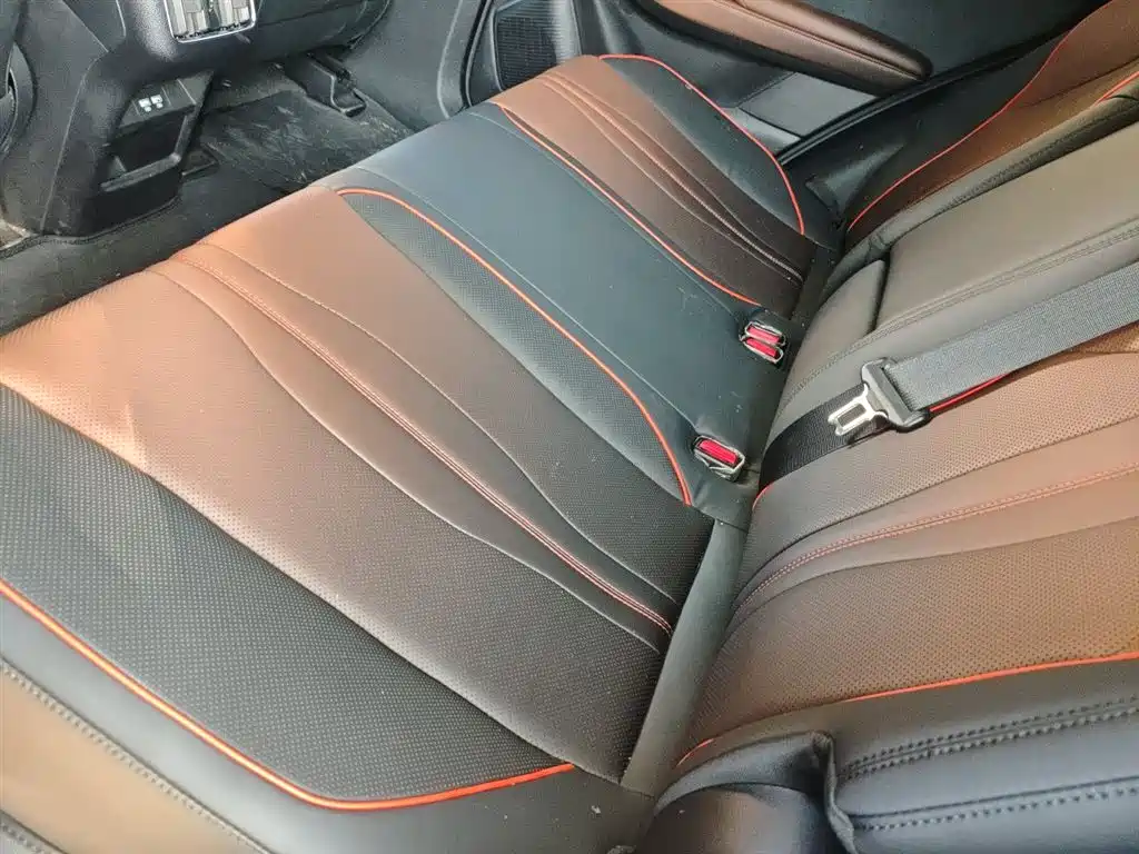 BYD Song PLUS 2020 1.5T Auto Flagship PLUS фото 15