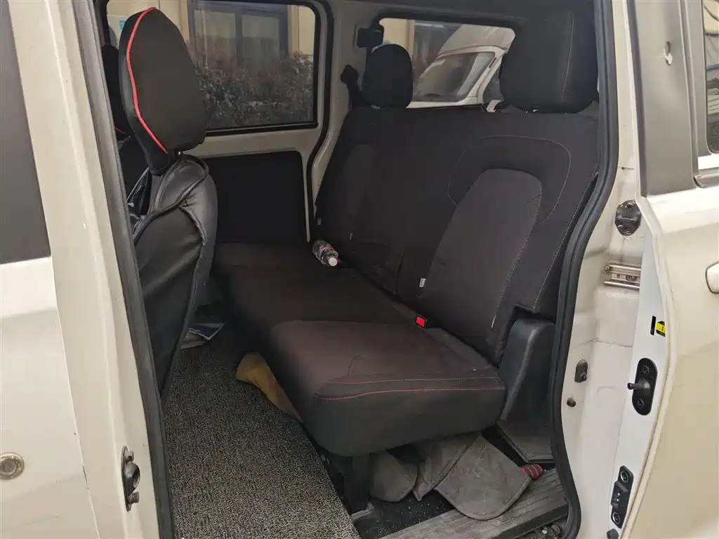DONGFENG SCENERY SCENERY 380