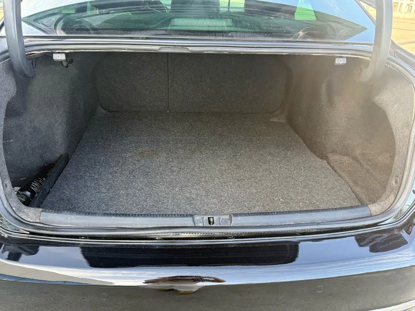 Volkswagen Passat 2014 1.8TSI DSG Executive Edition фото 12