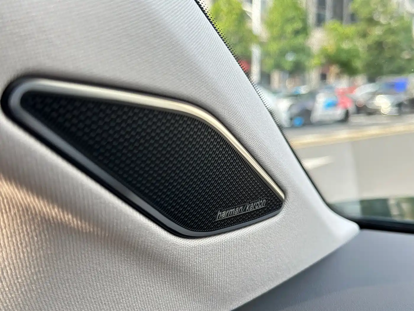 VOLKSWAGEN LANJING