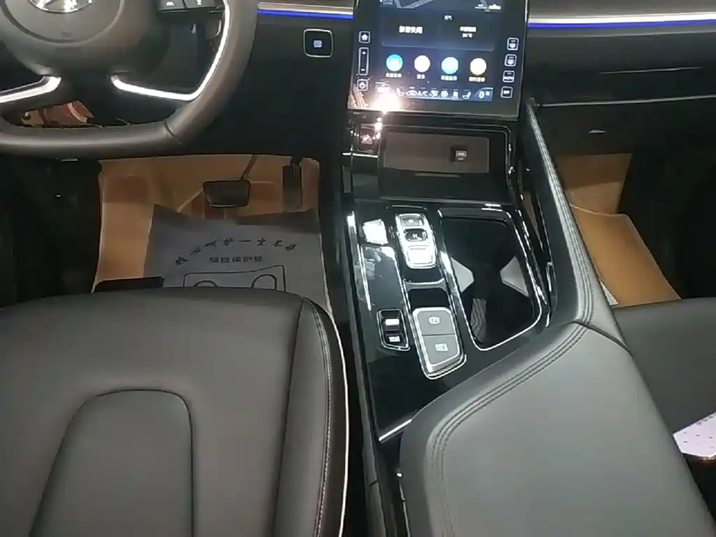 Hyundai Kustu 2021 380TGDi Smart Love Flagship TOP Premium фото 14
