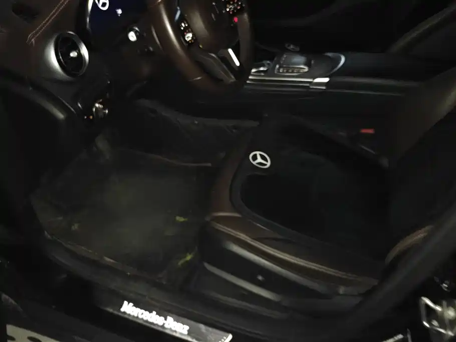 Mercedes-Benz GLC 2022 Facelift II GLC 260 L 4MATIC Luxury фото 9