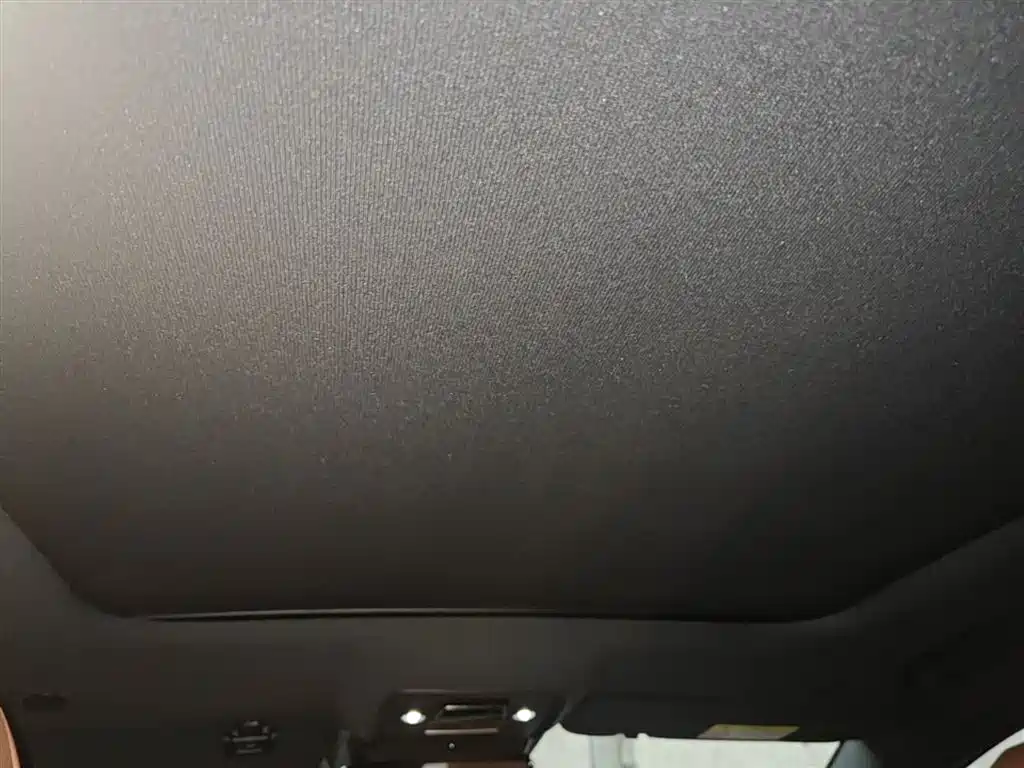 BYD Han 2022 DM-i 242KM Flagship фото 18
