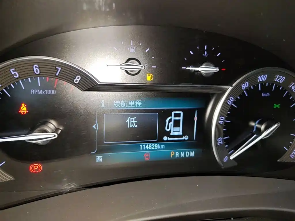 Buick GL8 2018 ES 28T Comfort Type China VI фото 12