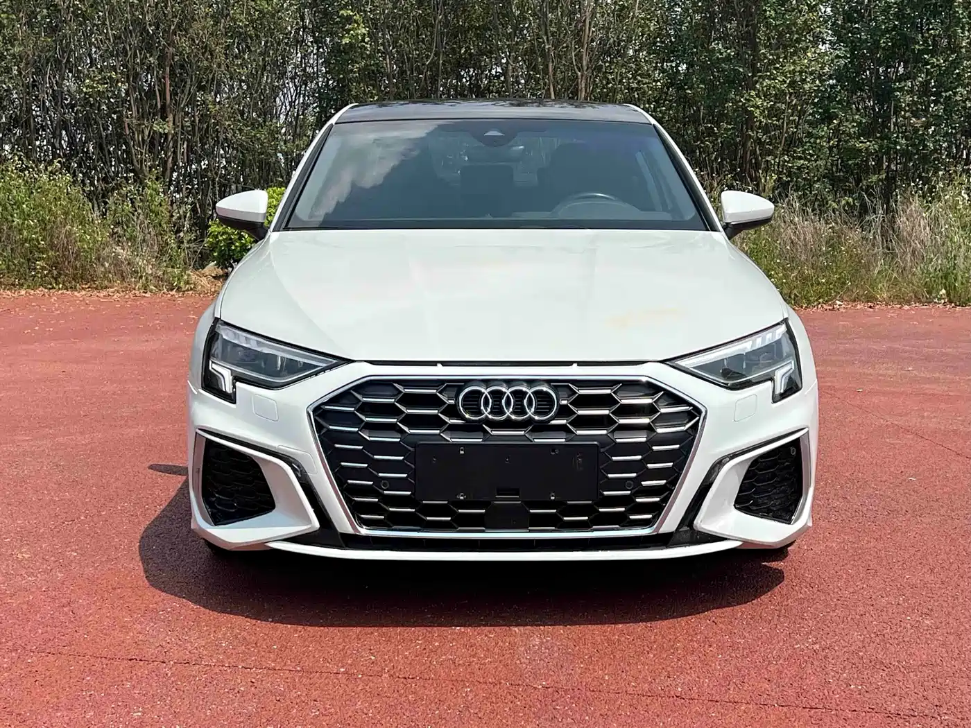 Photo 2 - Audi A3