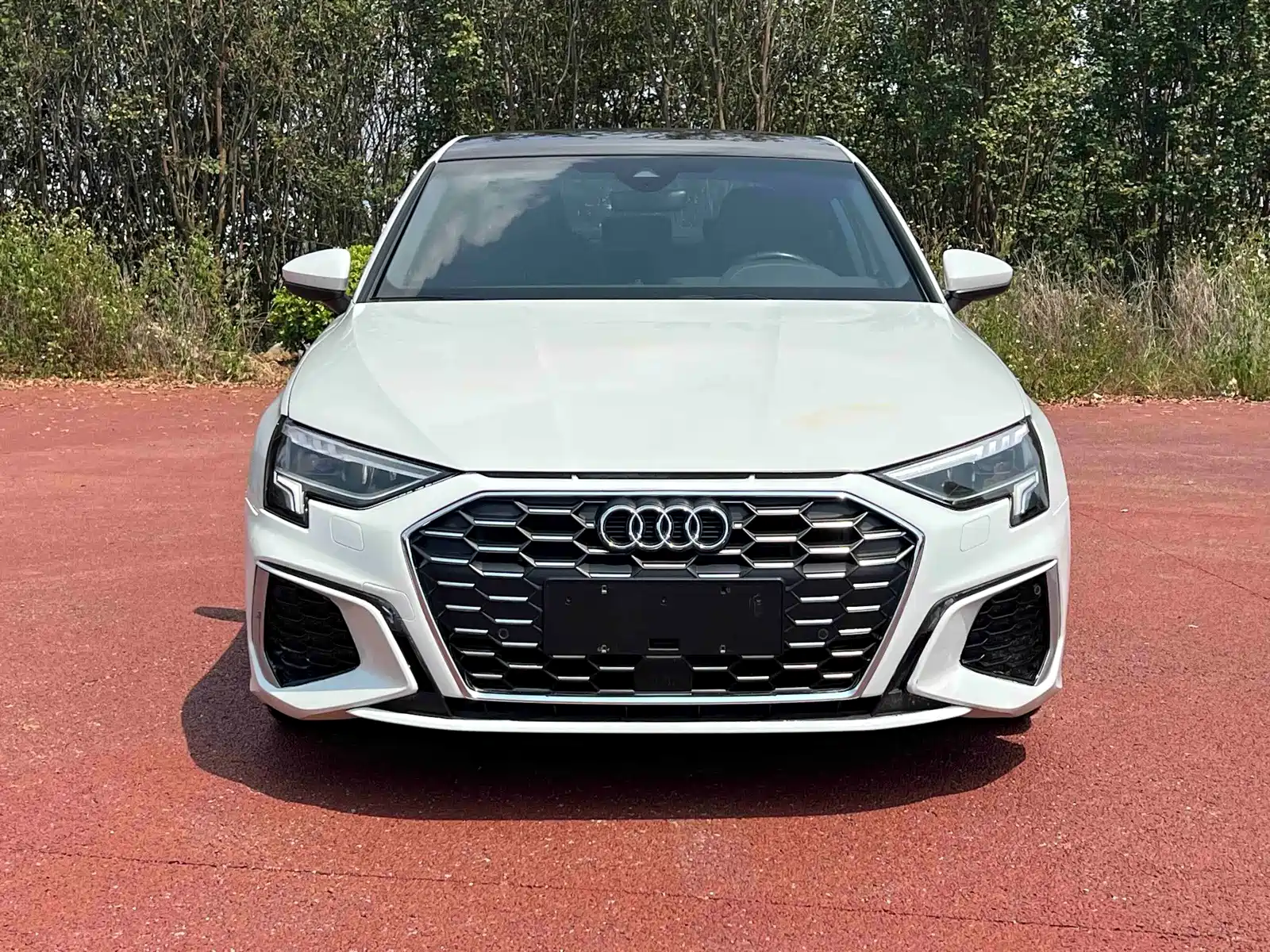 Фото 2 - Audi A3