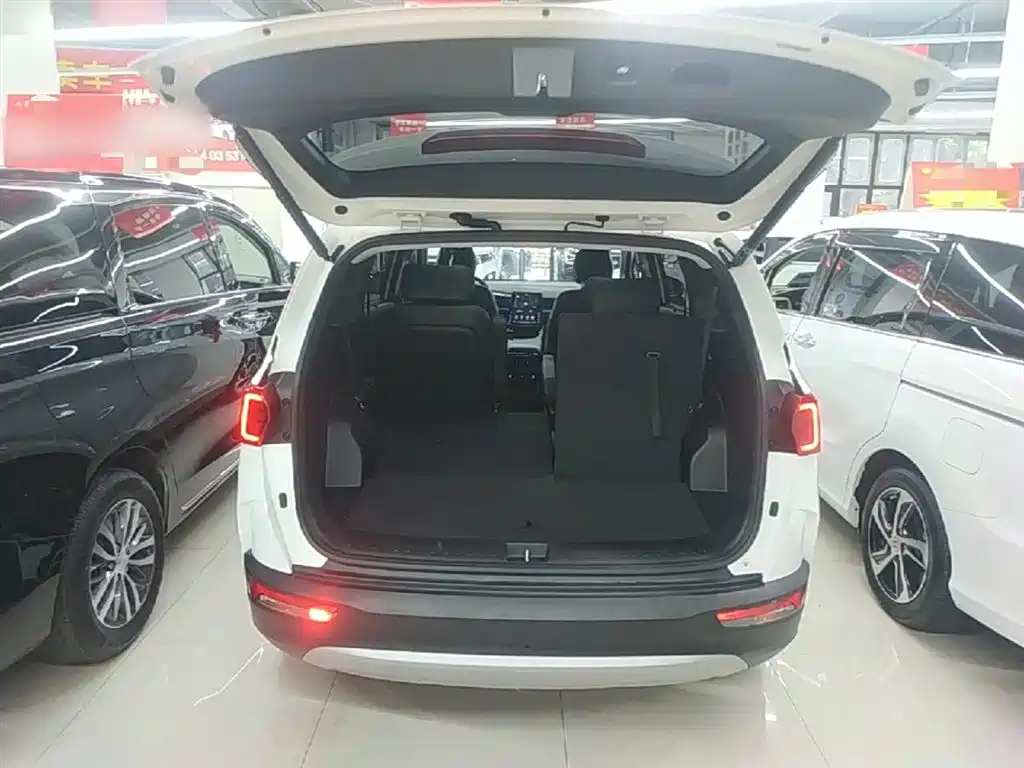 Hyundai Kustu 2021 380TGDi Smart Love Flagship TOP Premium фото 19
