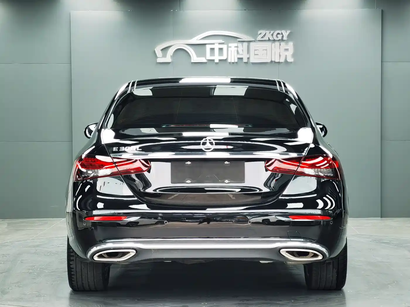 Mercedes-Benz E-Class 2021 E 300 L Premium фото 6