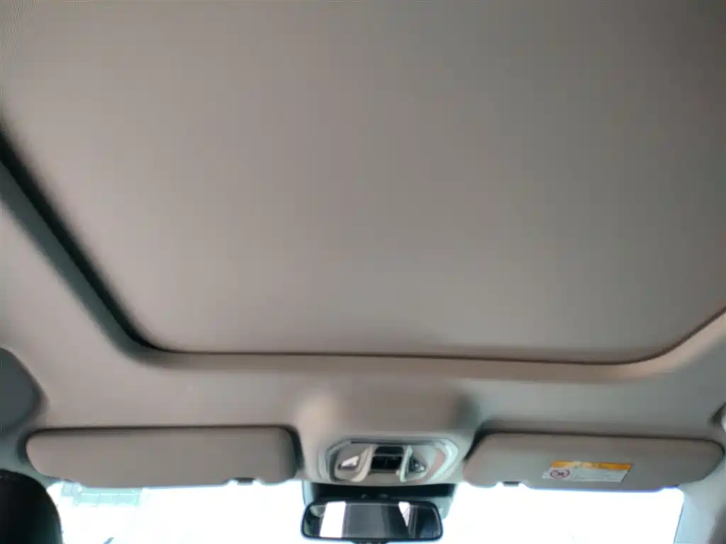 Haval Xiaolong MAX 2023 1.5L Hi4 105 4WD Smart Flagship фото 14