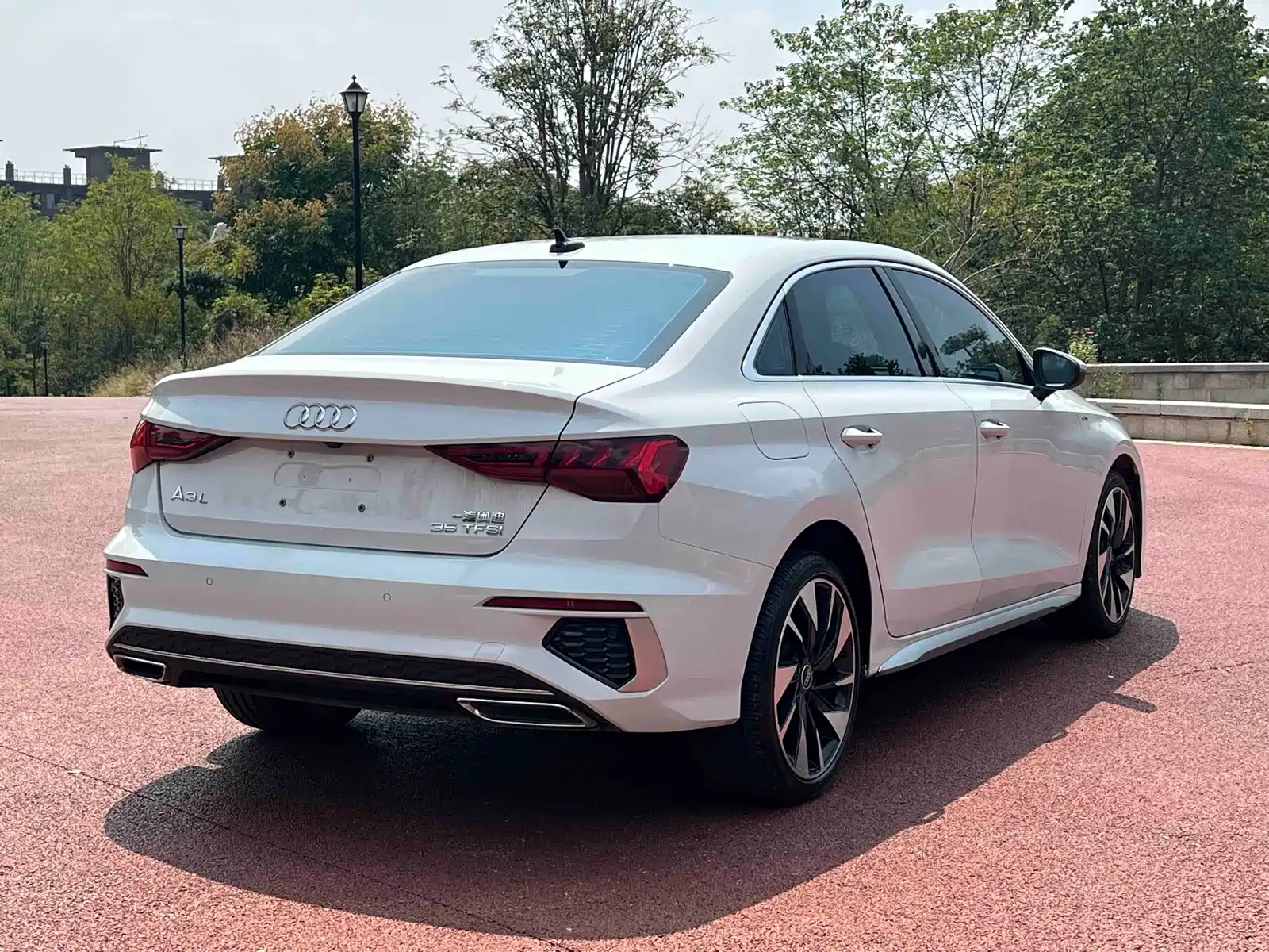 Фото 6 - Audi A3