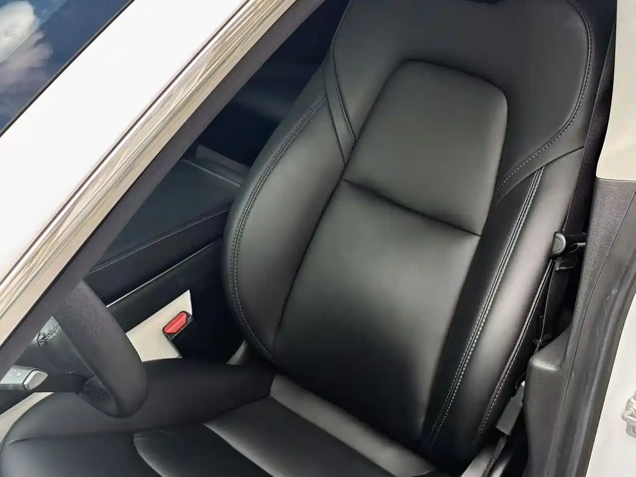 Tesla Model 3 (Import) 2019 Long Range All-Wheel Drive Edition фото 9