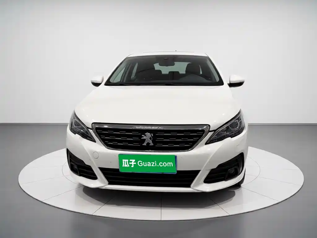Photo 2 - Peugeot 308