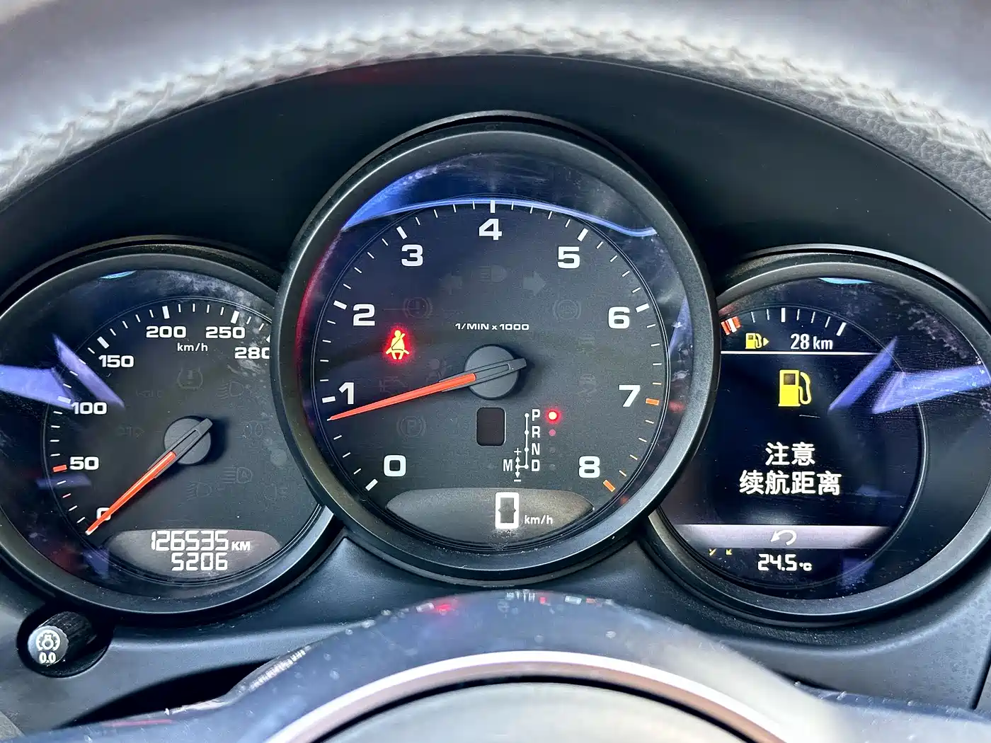 Porsche Macan 2018 Macan 2.0T фото 20