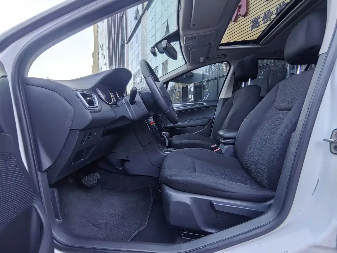 Peugeot 308 2015 2014 Model Joy Edition Classic 1.6L Automatic Trend Style