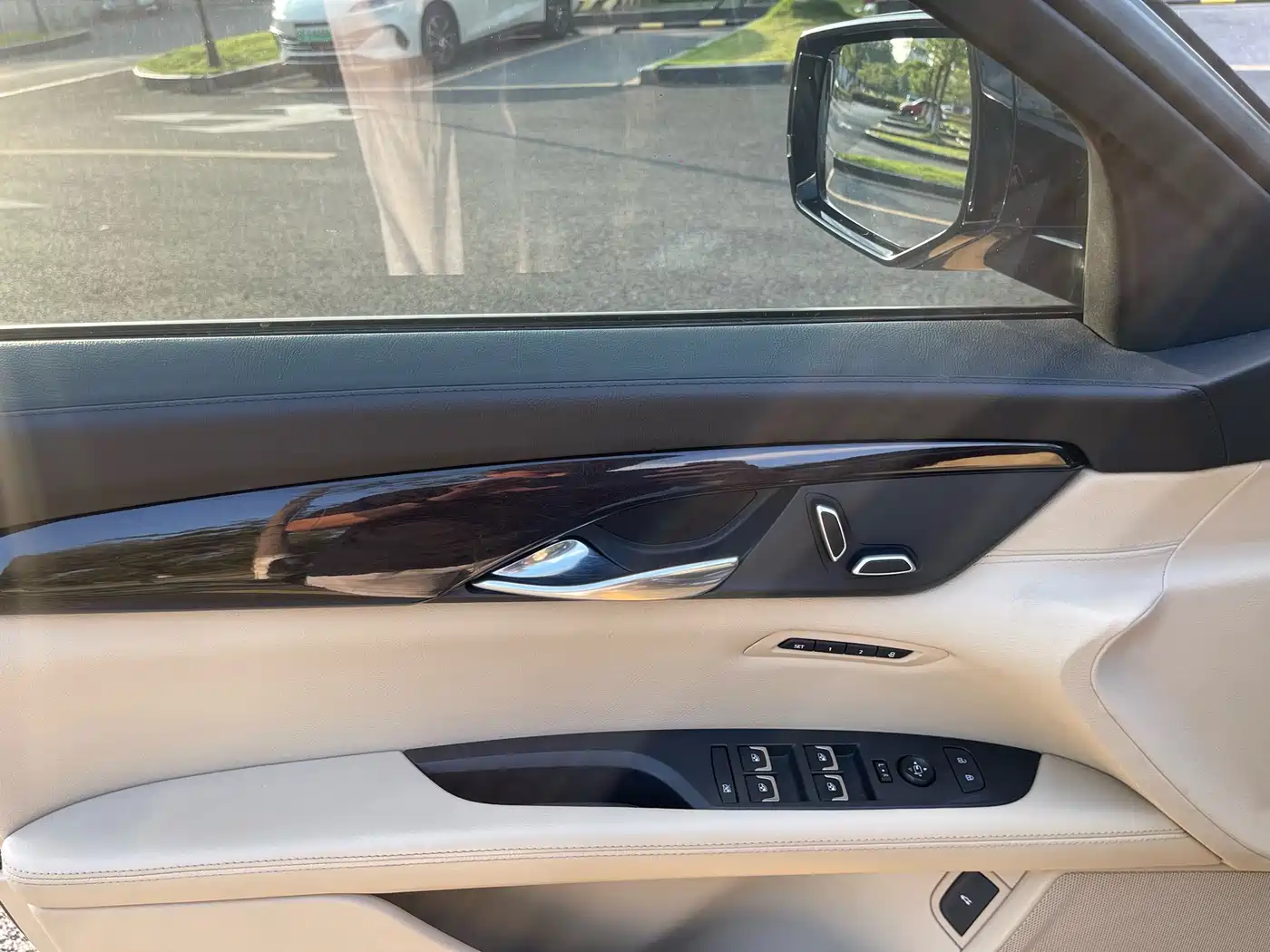 Cadillac CT6 2021 28T Fashion фото 18