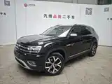 Фото 1 - Volkswagen Teramont