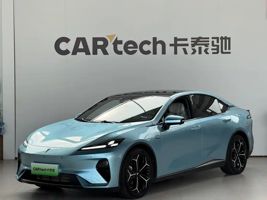 Deepal Shenlan L07 2024 230Max Qiankun Intelligent Driving ADS SE Extended Range