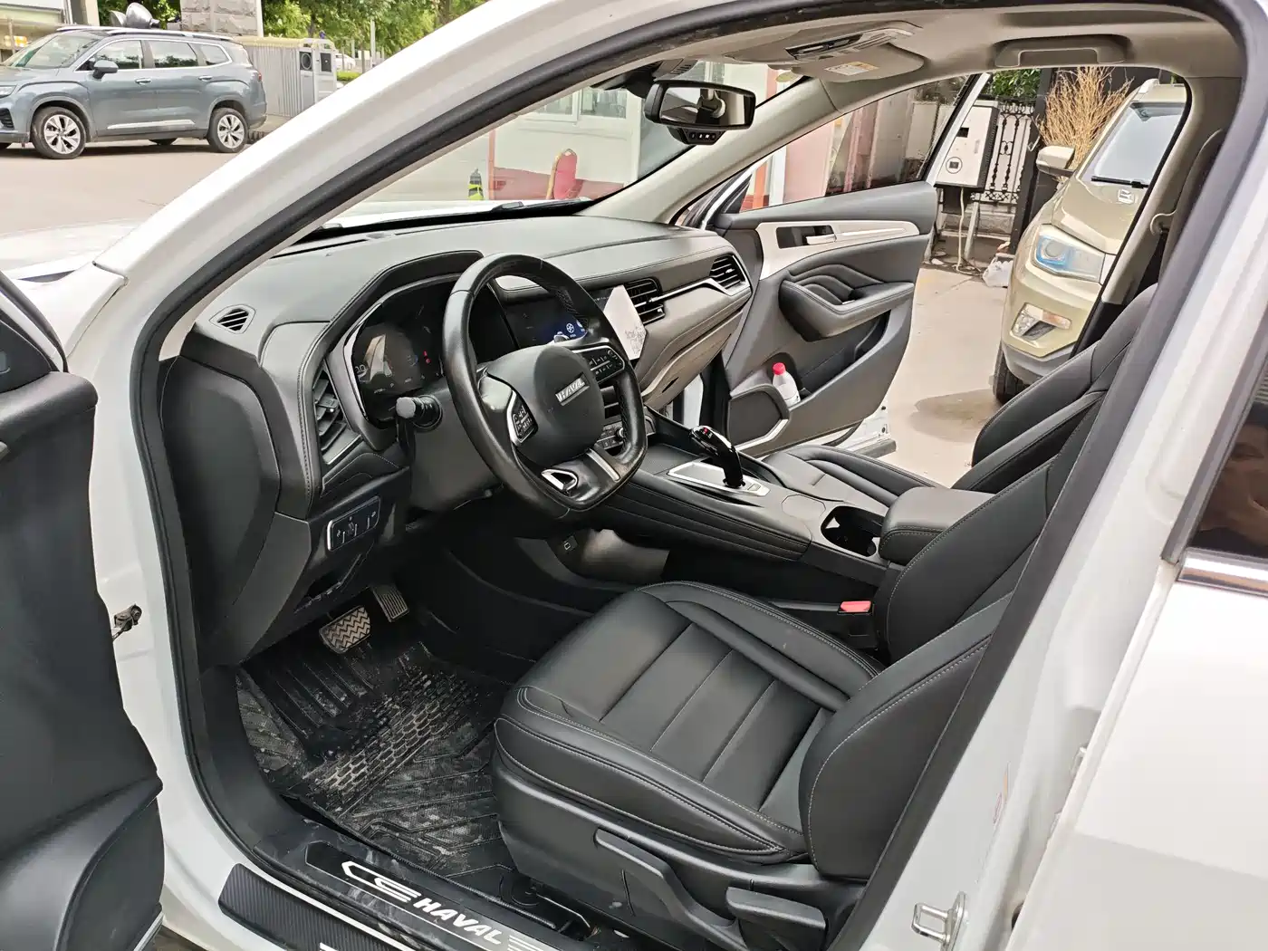 Haval F7 2019 1.5T 2WD i-Type China V фото 9