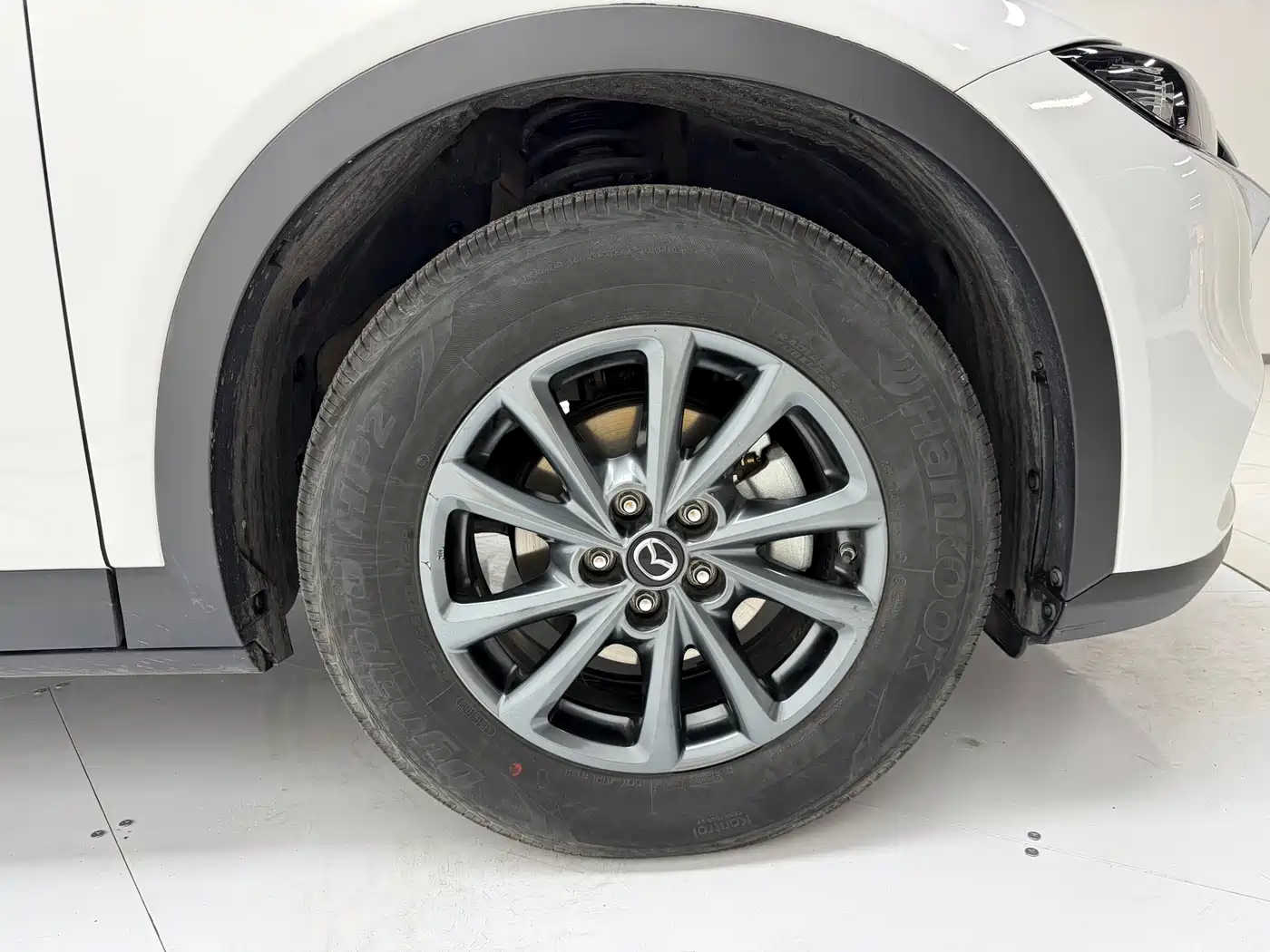 Mazda CX-4 2023 2021 2.0L Auto FWD Skyactiv Explorer Edition