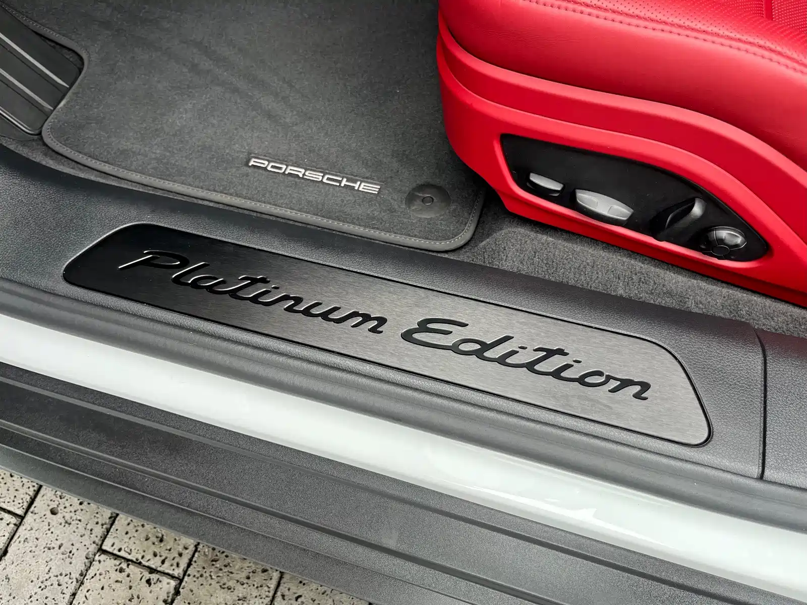 صورة 16 - Porsche Panamera New Energy