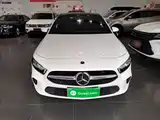Фото 3 - Mercedes-Benz A-Class